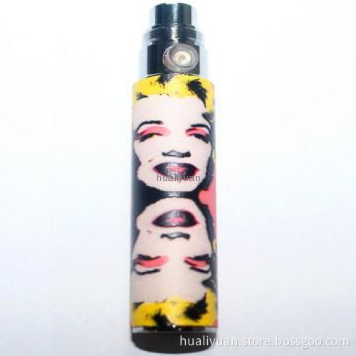new ego electronic cigarette ego h Marilyn Monroe sex design